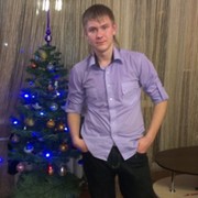 Андрей Паскидов on My World.