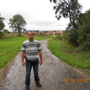 андрей ипатов on My World.