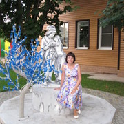 Анастасия Андреева on My World.