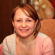 Юлия Морозова on My World.