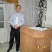 Андрей Сбитнев on My World.