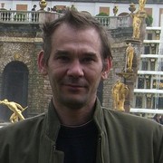 Андрей Mосковкин on My World.