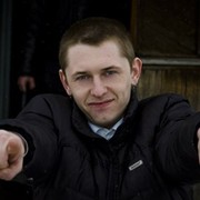 Андрей Васильев on My World.