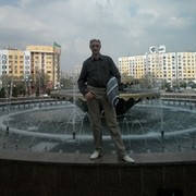 Андрей Медведев on My World.