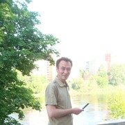 Андрей СИДОРИН on My World.