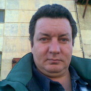 Андрей Улин on My World.