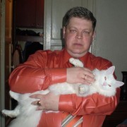 Андрей Ювко on My World.