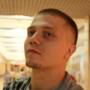 Никодим Апасянский on My World.