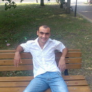 Андрей Таратунин on My World.