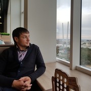 Andrey Novikov on My World.