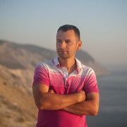 Андрей Тюрин on My World.