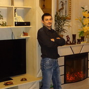ANDREI SLIUSAR on My World.