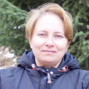 Анжела Проноза on My World.