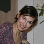 Наталья Снисаренко on My World.
