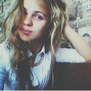 Анюта Швецова on My World.