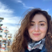 Анжелика Татаринова on My World.