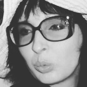 Анна Локтева on My World.