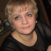 Анна Зилинских on My World.