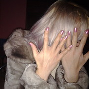 Анна Пунина on My World.