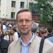 Андрей Сытников on My World.