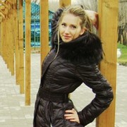 Marina Stashko on My World.
