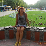Анна Шемелина on My World.
