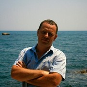 Михаил Антонов on My World.