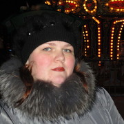 Анастасия Антропова on My World.