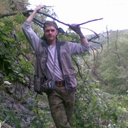 Александр Маломужев on My World.