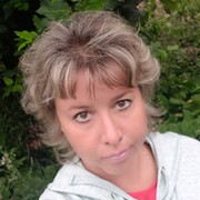 Анна Бодрова on My World.