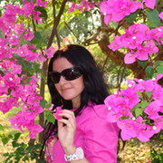 Анна Гузенко on My World.