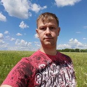 Андрей Петров on My World.