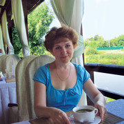 Татьяна Мужаева on My World.