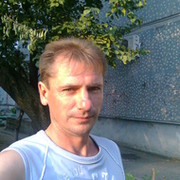 Андрей Пресняков on My World.
