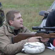 александр прокофьев on My World.