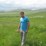 Araqs Dumikyan on My World.