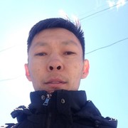 Yurii Lkhamdondog on My World.