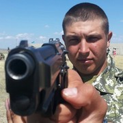 Виктор Архипов on My World.