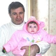 Arif Veliyev on My World.