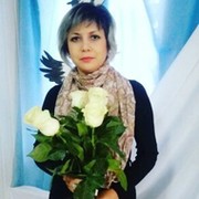 Гузель Арсланова on My World.