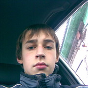 Андрей Бахов on My World.