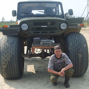 Радик Арсланов on My World.