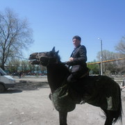 Серик Жунусов on My World.