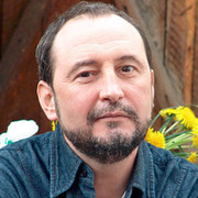 Александр Скоблецкий on My World.