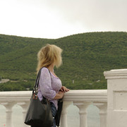 Ирина Греч on My World.