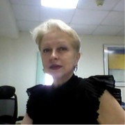 Ася Волчукова on My World.