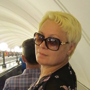 Марина Цетвинская on My World.