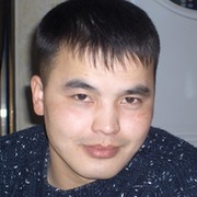 Асылов Орынбек on My World.