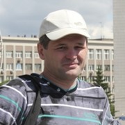 Олег Попов on My World.