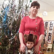 Оля Авдеенко on My World.